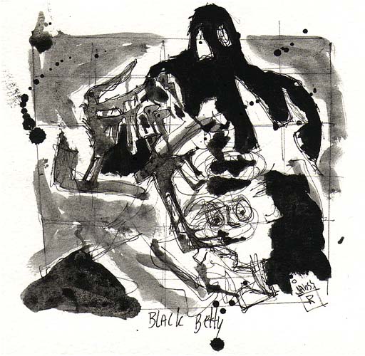 Black Betty