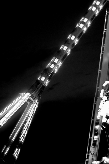 fairground attraction