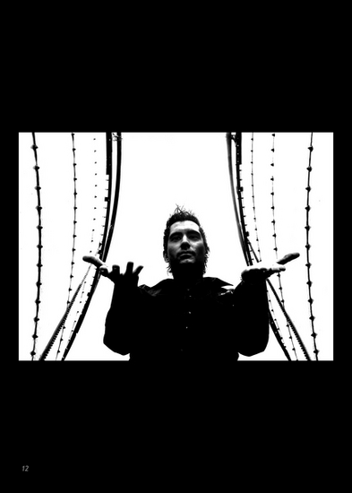 Guido Weijers in Post Pop (1)