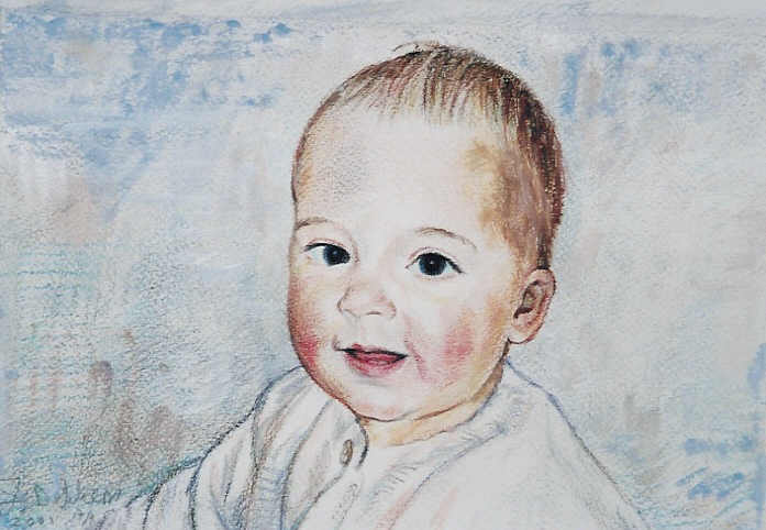 Kinderportret