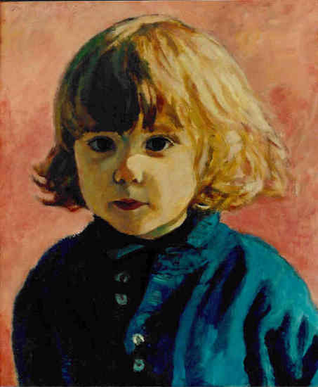 Portret Maartje