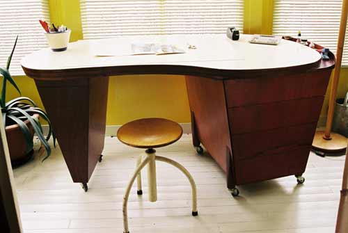 bureau