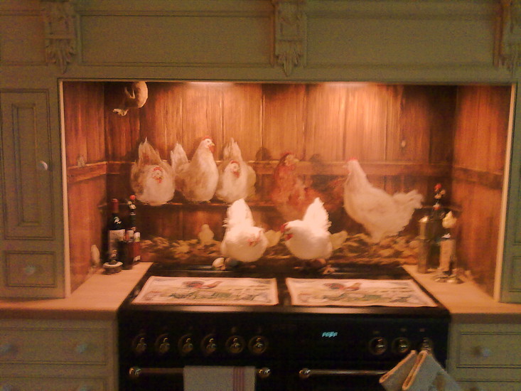 kippenkeuken 2