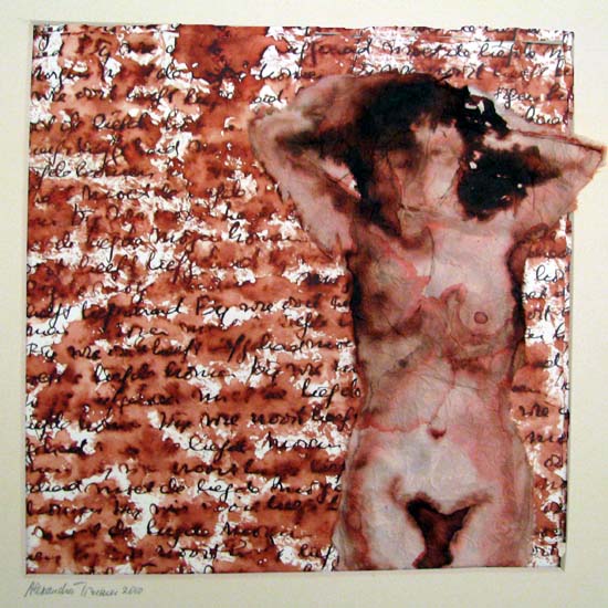 Tomorrow love shall come