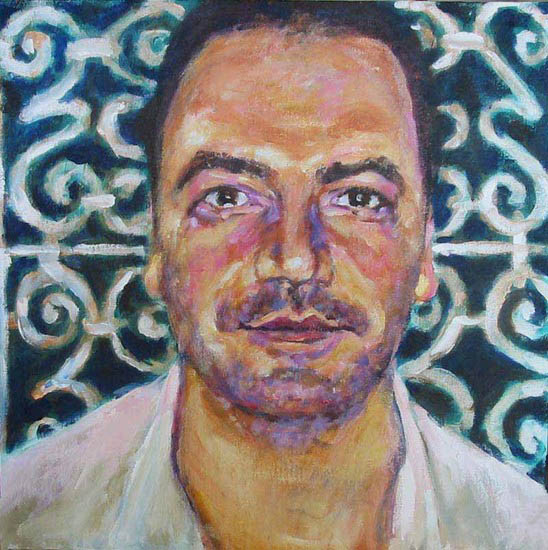 Badal , housekeeper district office