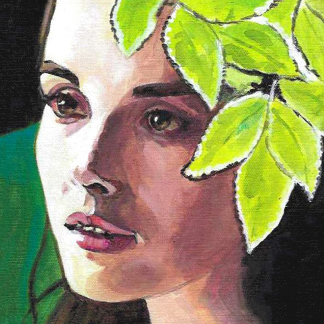 P352 vrouw