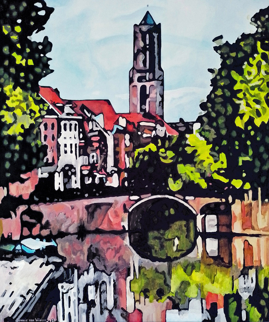 N412 Utrecht