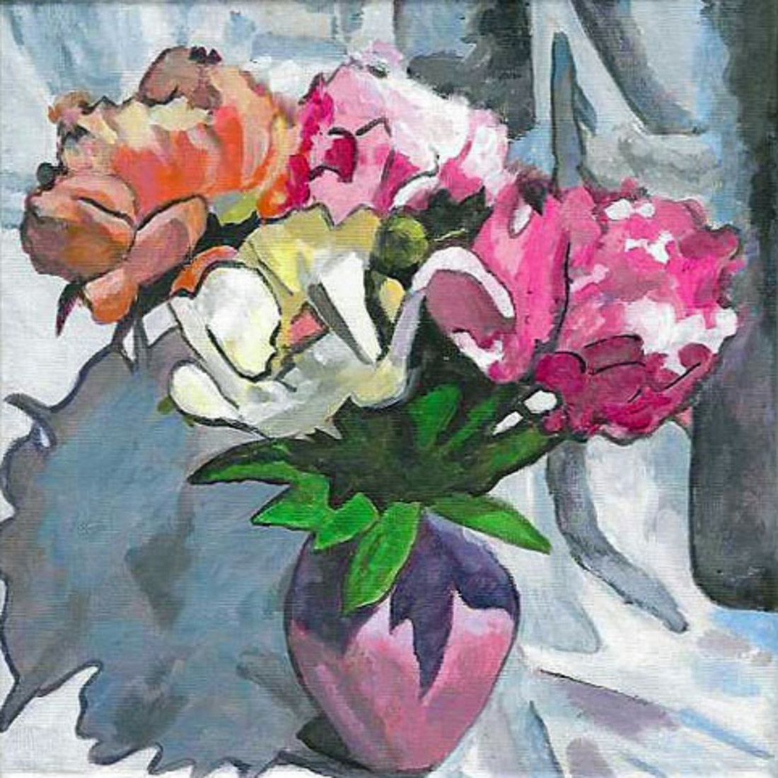 V143 pioenrozen