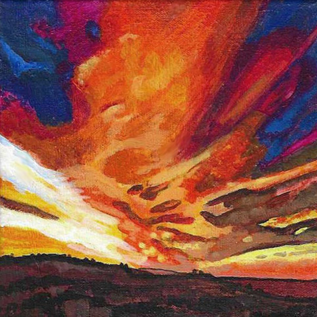 N418 lucht