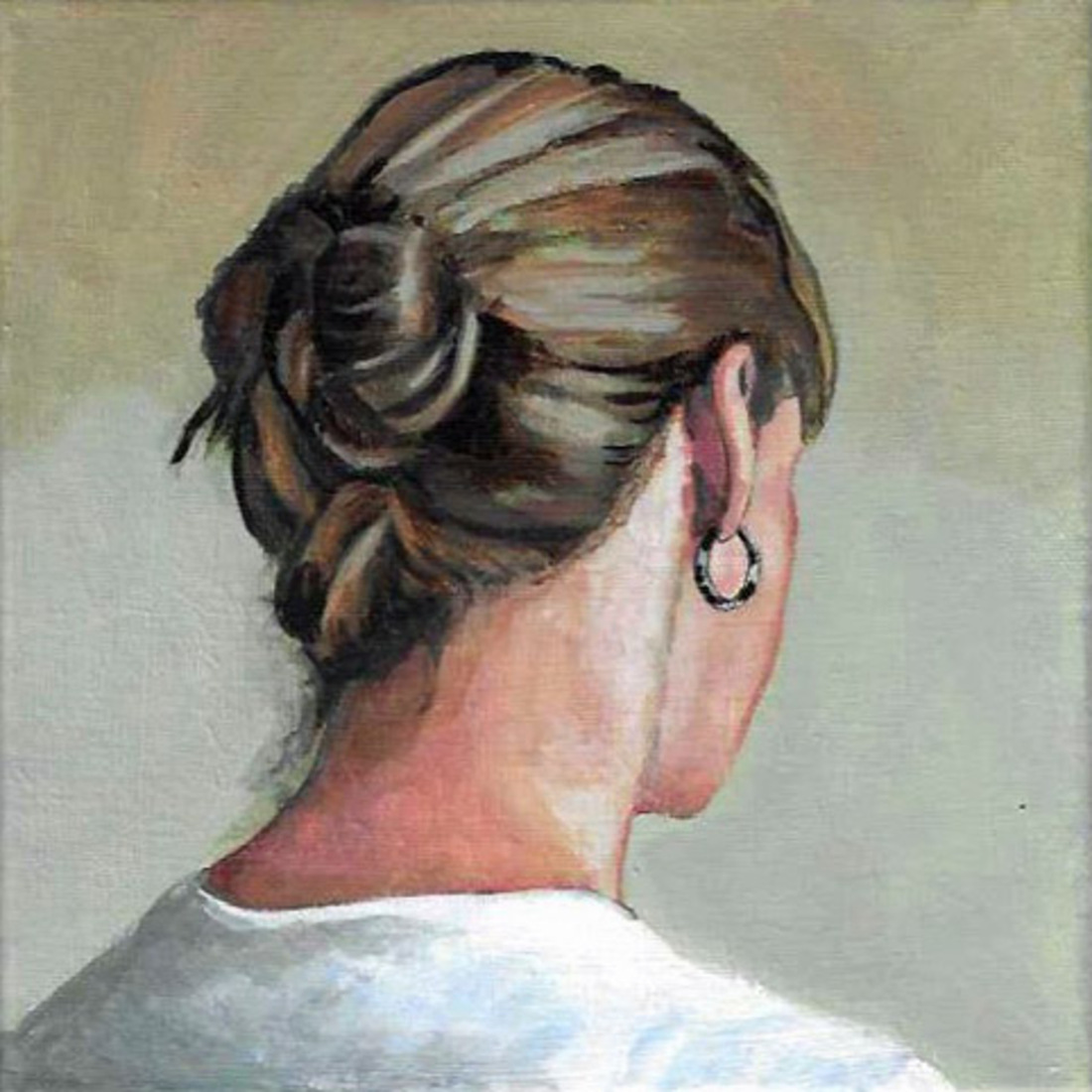 P380 vrouw