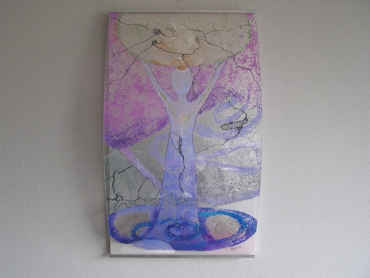 Universeel Licht Bewustzijn