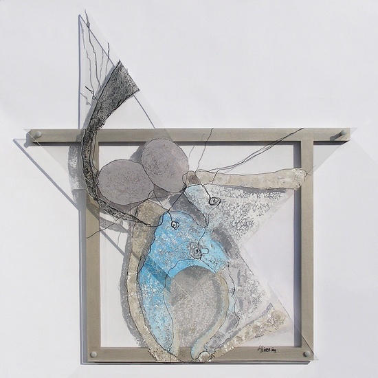 Leven in Transparantie