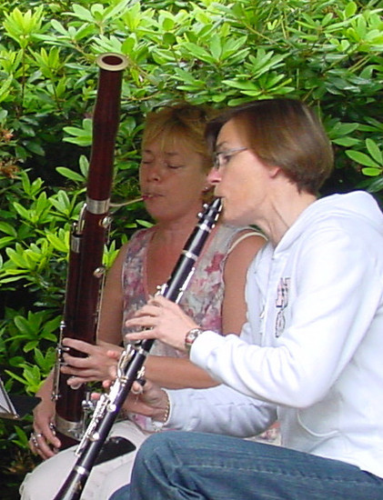 Muziek - Kamermuziek paradijs