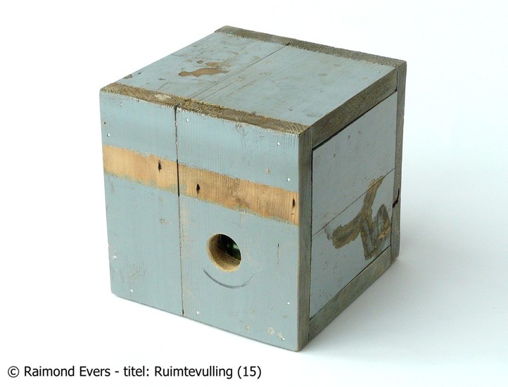 Raimond Evers