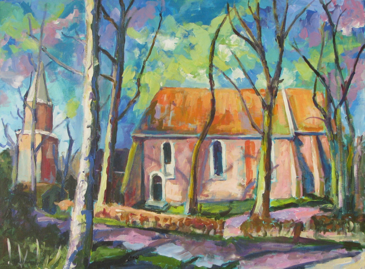 Ton Stoltenkamp