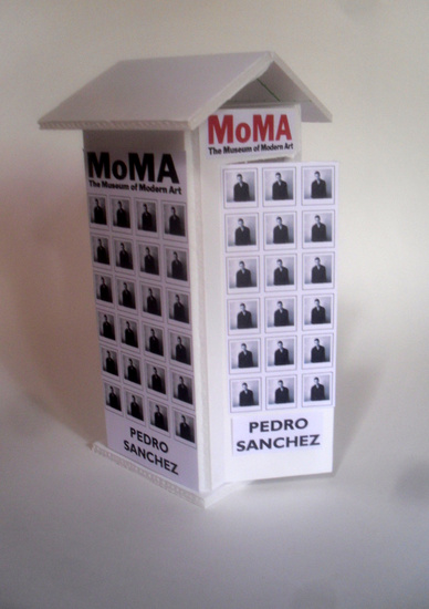 Speciale Projecten- Arthouses
