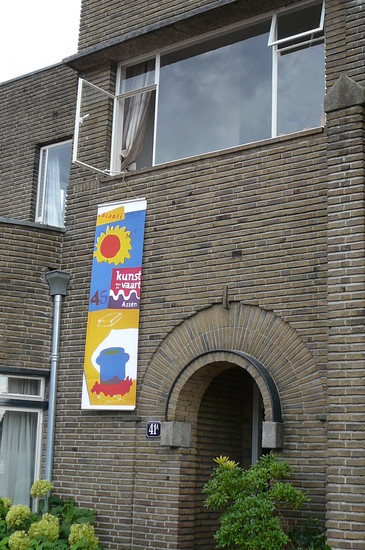 opening 2011 - Banier