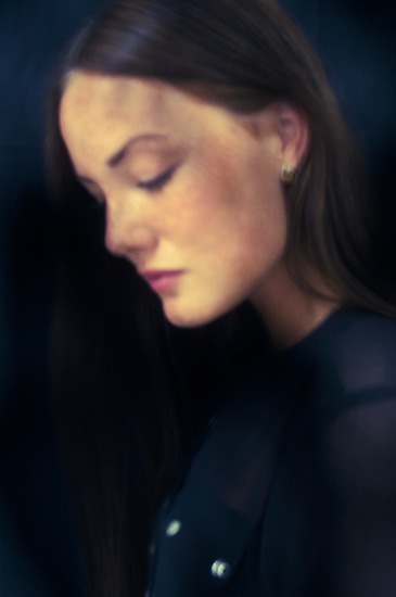 Kristi Jungcurt - Onschuld ( Fotografie)