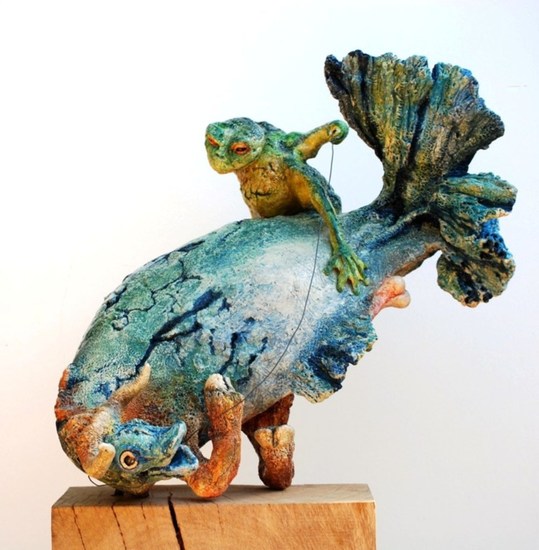 Dorsthorst‏, André te