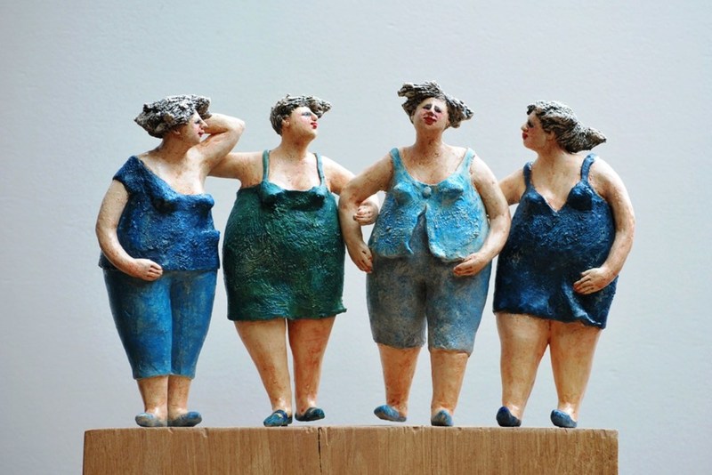 Dorsthorst‏, Jeanne te