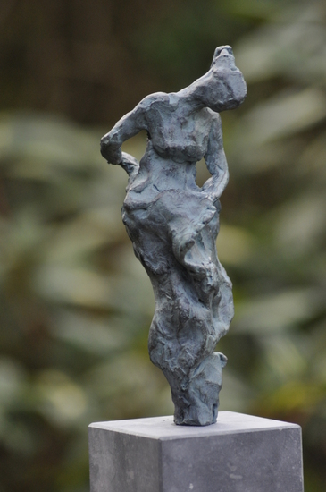 Berkestijn, Maja van