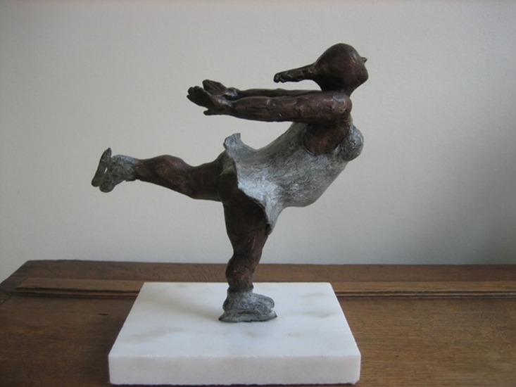 Wolthuis, Antoinette