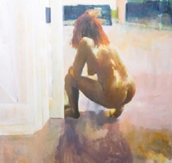 Weerd, Gerard van der