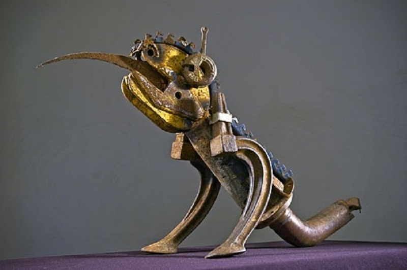 Velde, van der William