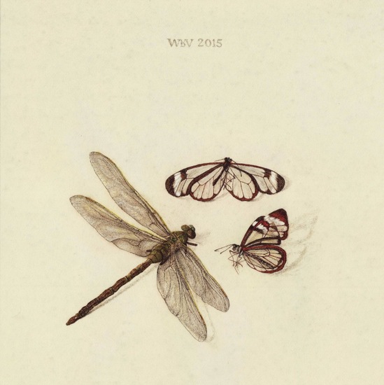 Vliet, van der Wilma