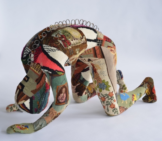 Beelen, Anneliet van