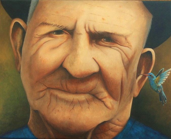 Joss Jansen