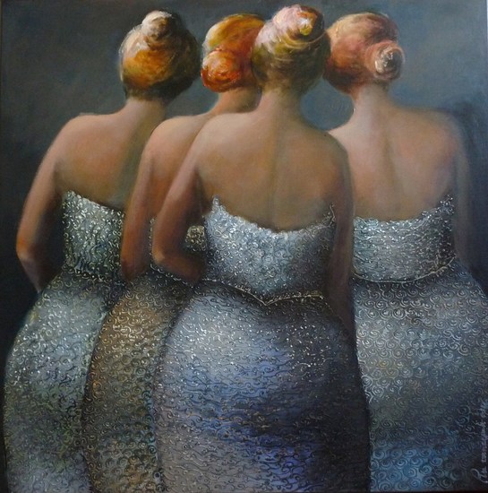 Rie van Eijck