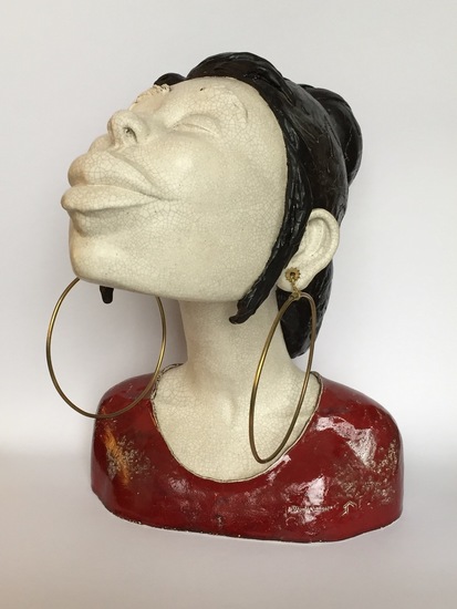 Martha Veldthuis