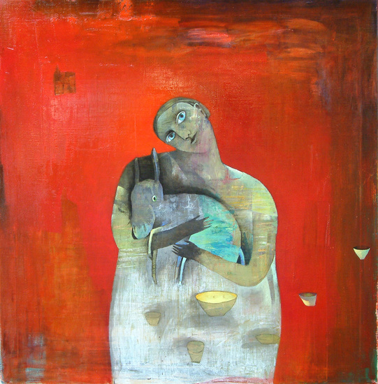 Francis Kilian
