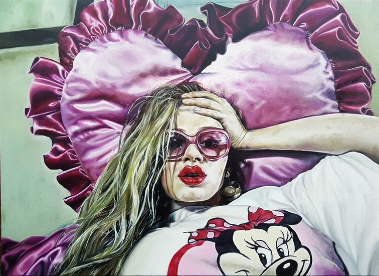 Maudy Alferink