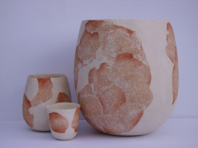 Arend Endendijk - Keramiek