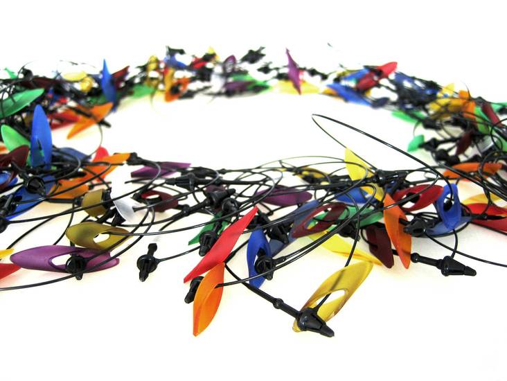 Karen Gillis - Collier