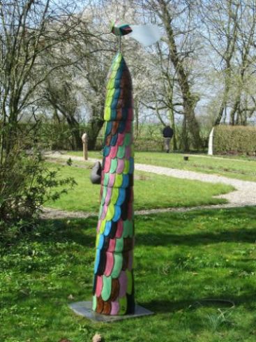 Wim de Boer - Keramiek