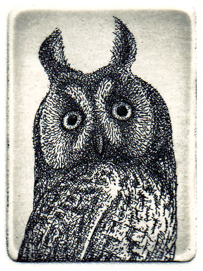 Jittie Wildeman - Ets