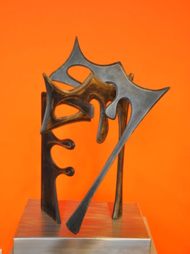 Mikael Saber - Beelden