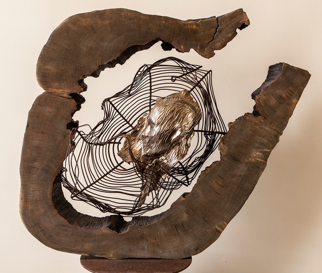 Liesbeth Topper - Beelden