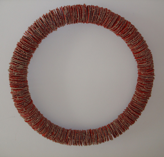 Karin Hardonk - Ruimtelijk werk