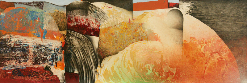 Sikko Mulder - Schilderij