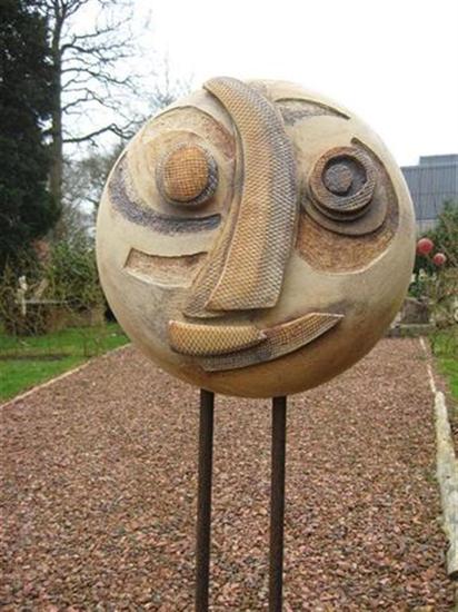 Lia Vriend - Beelden