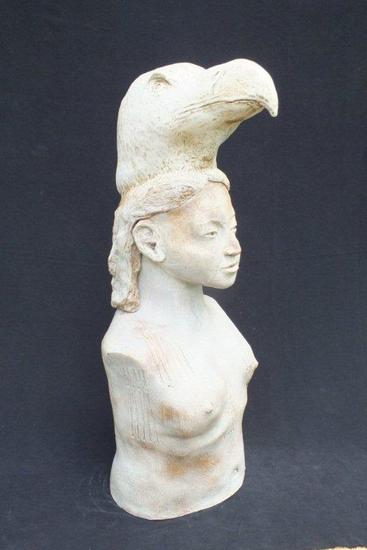 René Kaiser - Keramische Beelden