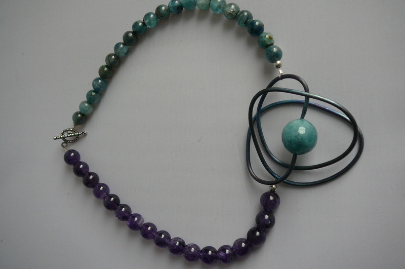 Janet Klok - Sieraden