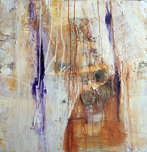 Emy Noya - Schilderijen