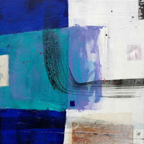 Jacqueline Rudolphie - Schilderijen