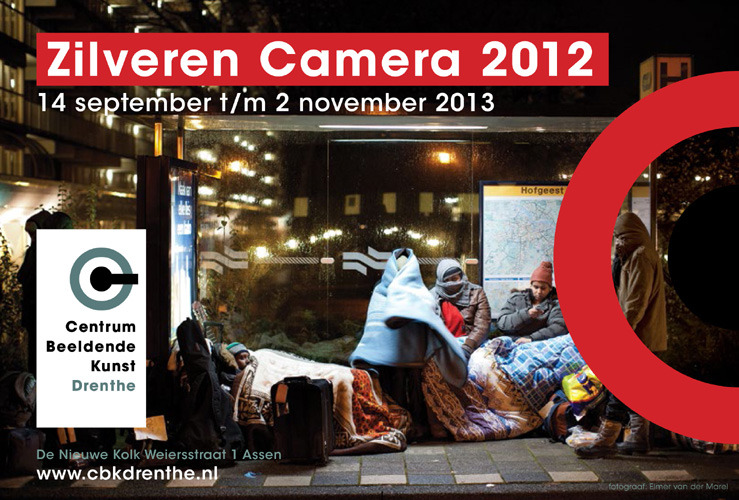 Centrum Beeldende Kunst Drenthe - Fotografie