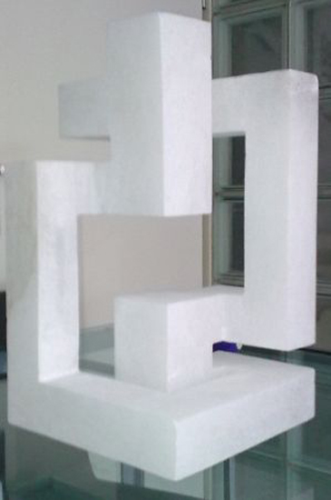 Jan Bouwsema - Beelden